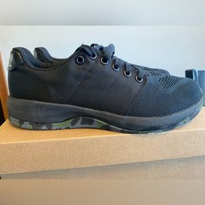 Go Ruck ballistic trainers M 7.5 W 9.5